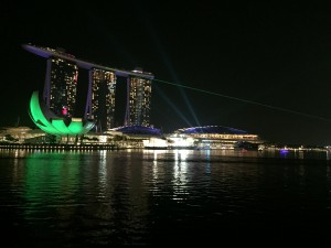 Marina Bay