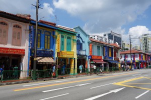 Little India 1