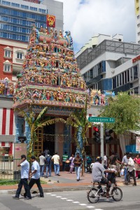 Little India 2